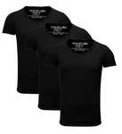 Key Largo T-Shirt Bread Basic T00621