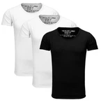 Key Largo T-Shirt Bread Basic T00621