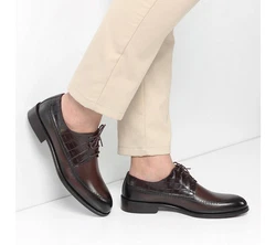Celal Gltekin Schnürschuh 747-4510 Klassischen Schuhe 747-4510
