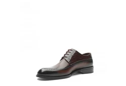 Celal Gltekin Schnürschuh 747-4510 Klassischen Schuhe 747-4510