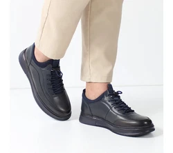 Celal Gltekin Sneaker Elastischer Verschluss 550-4718 550-4718