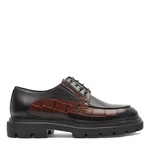 Celal Gltekin Schnürschuh 064-1040 Braun (064-1040)