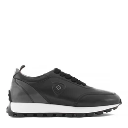 Celal Gltekin 406-4409 Sneaker Leder und modernem Design.