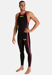 Schwimmanzug M PWSKIN R-EVO+ OW FBLLCB (1-St)