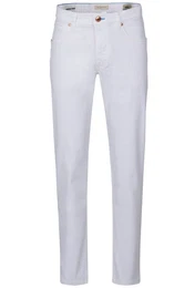5-Pocket-Jeans aus elastischer Baumwolle