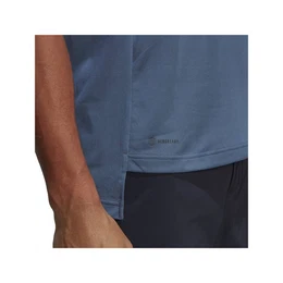 Rundhalsshirt uni regular fit (1-tlg., keine Angabe)