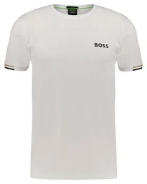 T-Shirt Herren T-Shirt TEE MB (1-tlg)
