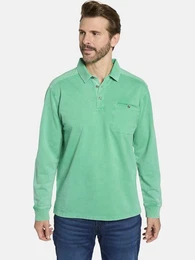 Sweatshirt MORIENZO mit Seitenschlitze fr Komfort
