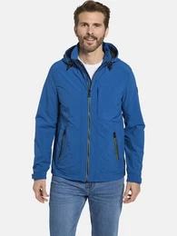 Outdoorjacke XENZIO in federleichter Qualitt