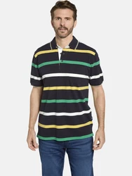 Babista Poloshirt RIVENTO blau