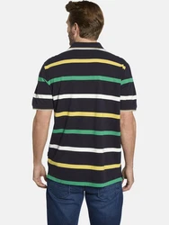 Babista Poloshirt RIVENTO blau