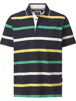 Babista Poloshirt RIVENTO