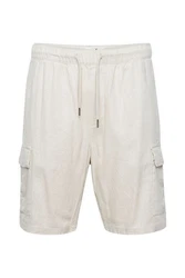 !Solid Shorts SDFerris Cargo 