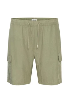 !Solid Shorts SDFerris Cargo Dunkelgrün/Khaki