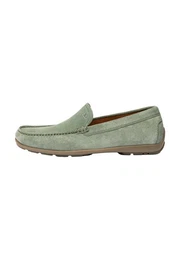 EMILIO Loafer mit herausnehmbarem Fubett