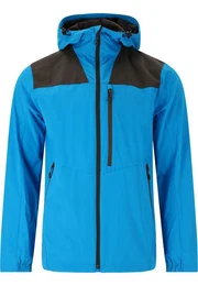 Softshelljacke Salton mit Stretchfunktion und wasserabweisender Beschichtung