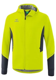 Laufjacke RACING Running Jacke Herren Leichtes, wasserabweisendes Material