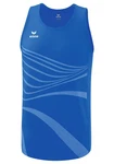Erima Tanktop Racing Singlet Herren Hellblau/Blau