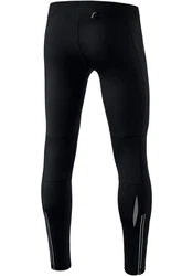 Erima Laufhose Performance Winterlaufhose Grün/Schwarz/Dunkelblau/Orange/Rot/Blau/Grau