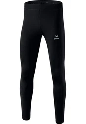 Erima Laufhose Performance Winterlaufhose Grün/Schwarz/Dunkelblau/Orange/Rot/Blau/Grau