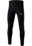 Erima Laufhose Performance Winterlaufhose Grün/Schwarz/Dunkelblau/Orange/Rot/Blau/Grau