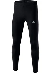 Erima Laufhose Performance Winterlaufhose Grün/Schwarz/Dunkelblau/Orange/Rot/Blau/Grau
