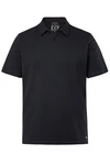 JP1880 Poloshirt Blau/Dunkelblau/Schwarz/Dunkelgrau