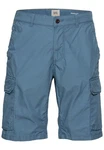 camel active Shorts Blau/Grau/Hellblau