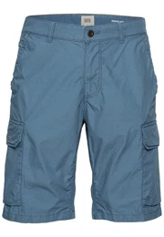 Cargoshorts Cargo Shorts mit Minimal Print
