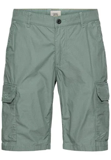camel active Shorts Dunkelgrün/Khaki/Grün camel active Shorts Dunkelgrün/Khaki/Grün
