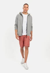 camel active Shorts Rot/Orange/Braun