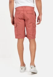 camel active Shorts Rot/Orange/Braun