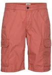 camel active Shorts Rot/Orange/Braun