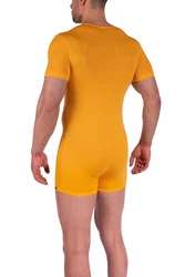 Olaf Benz Kurzarmbody RED 1601 rot