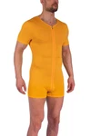 Olaf Benz Kurzarmbody RED 1601 rot
