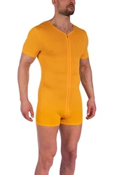 Olaf Benz Kurzarmbody RED 1601 rot