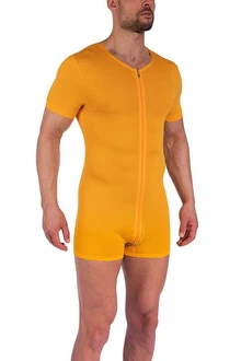 Olaf Benz Kurzarmbody RED 1601 rot