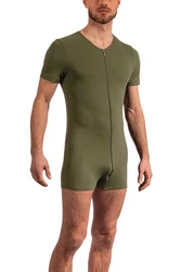 Olaf Benz Kurzarmbody RED 1601 Rot