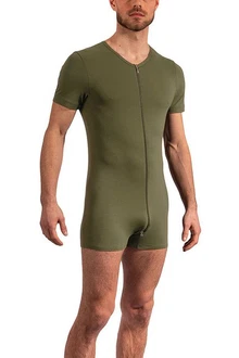Olaf Benz Kurzarmbody RED 1601 Rot Olaf Benz Kurzarmbody RED 1601 Rot