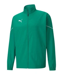 Sweatjacke teamRISE Sideline Trainingsjacke