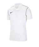 Nike T-Shirt Park 20 Poloshirt Weiß/Silber/Grau