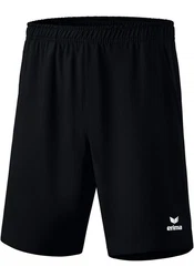 Erima Tennisshort Herren Tennis Shorts Schwarz