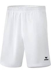 Erima Tennisshort Herren Tennis Shorts Weiß/Creme