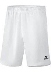 Erima Tennisshort Herren Tennis Shorts Weiß/Creme