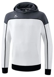 Hoodie CHANGE by Kapuzensweat Herren (1-tlg)