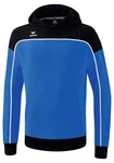 Erima Hoodie CHANGE by erima Kapuzensweat Herren Hellblau/Blau