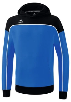 Erima Hoodie CHANGE by erima Kapuzensweat Herren Hellblau/Blau