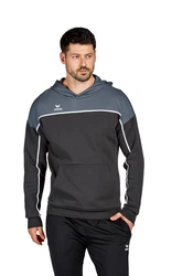 Erima Hoodie CHANGE by erima Kapuzensweat Herren Beige/Schwarz/Creme/Hellblau/Blau/Gelb