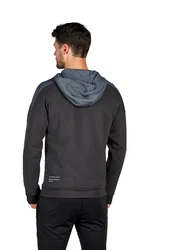 Erima Hoodie CHANGE by erima Kapuzensweat Herren Beige/Schwarz/Creme/Hellblau/Blau/Gelb