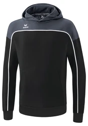 Erima Hoodie CHANGE by erima Kapuzensweat Herren Beige/Schwarz/Creme/Hellblau/Blau/Gelb